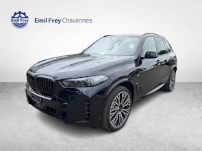 Fahrzeugbild BMW X5 50e xDrive  Kit sport M