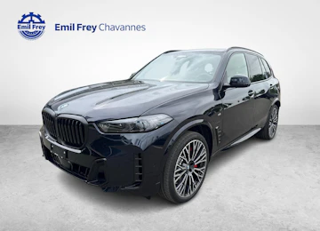 Fahrzeugbild BMW X5 50e xDrive Kit sport M Fahrzeugbild BMW X5 50e xDrive Kit sport M