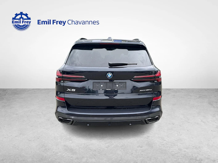 immagine del veicolo BMW X5