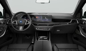 Fahrzeugbild BMW X5 50e xDrive  Kit sport M