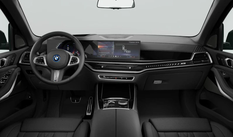 immagine del veicolo BMW X5