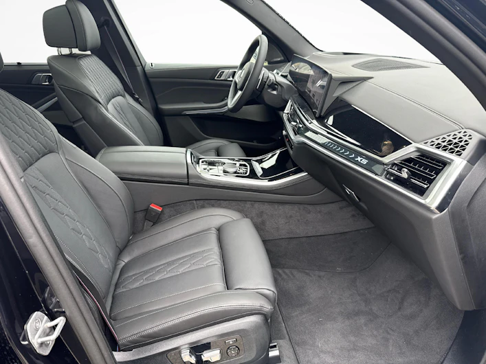 immagine del veicolo BMW X5