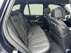 Fahrzeugbild BMW X5 50e xDrive  Kit sport M