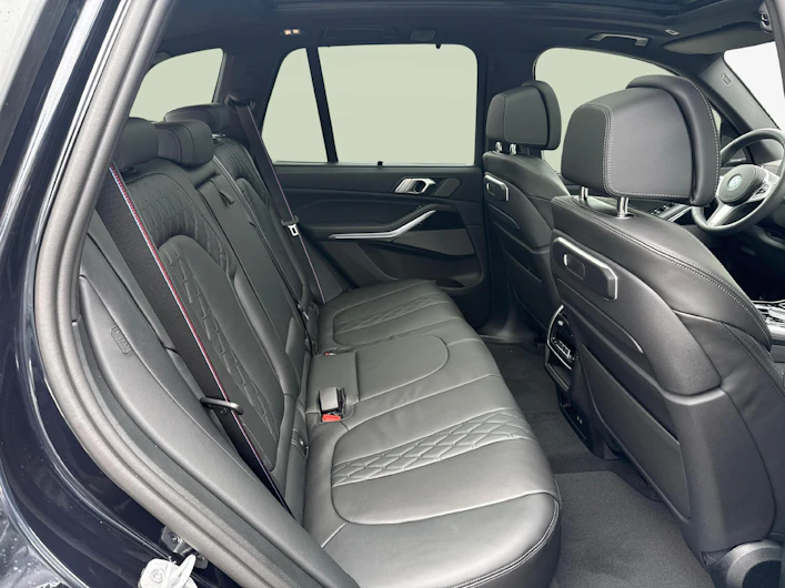 immagine del veicolo BMW X5