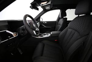 Fahrzeugbild BMW X5 50e xDrive  Kit sport M