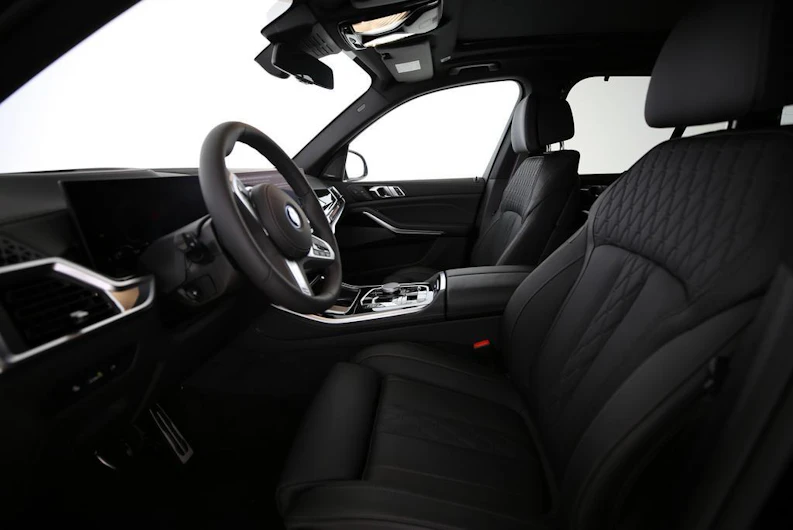 immagine del veicolo BMW X5