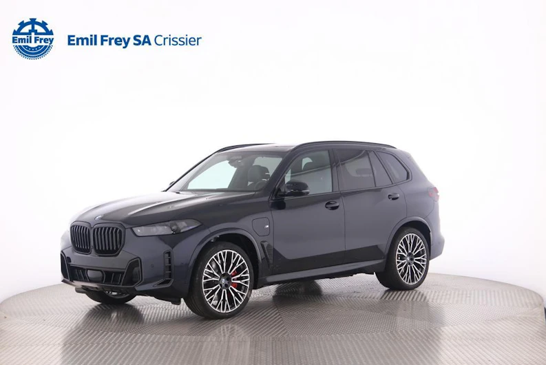 immagine del veicolo BMW X5