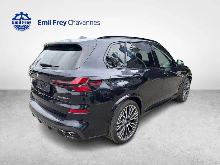 immagine del veicolo BMW X5