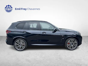 Fahrzeugbild BMW X5 50e xDrive  Kit sport M