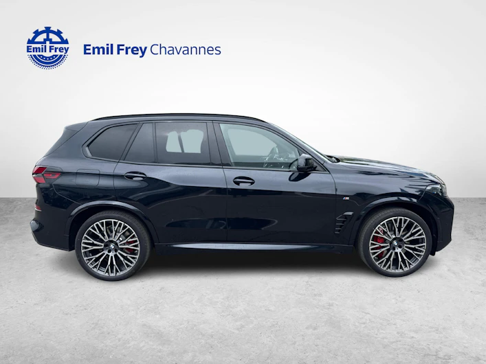 immagine del veicolo BMW X5