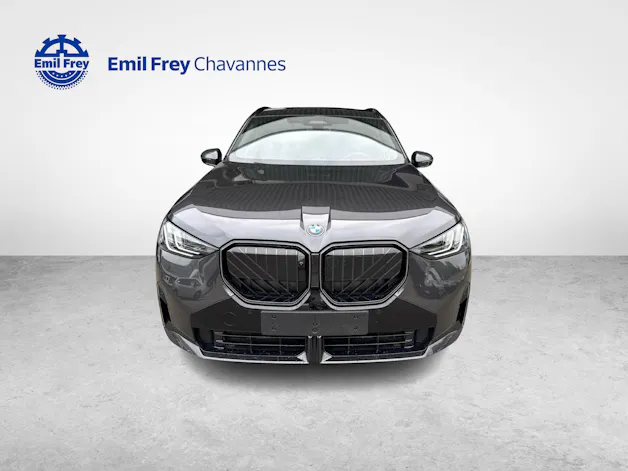 BMW X3 30e xDrive