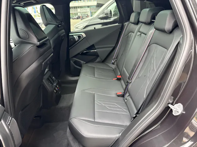 BMW X3 30e xDrive