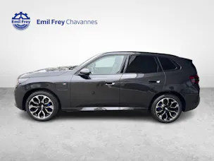 BMW X3 30e xDrive