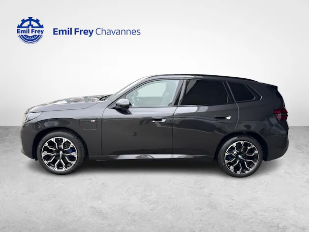 BMW X3 30e xDrive