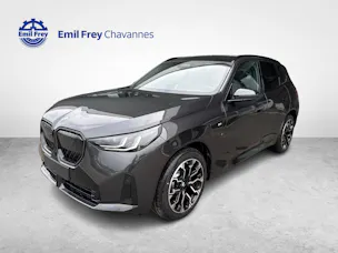 BMW X3 30e xDrive