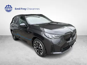 BMW X3 30e xDrive