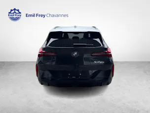 BMW X3 30e xDrive