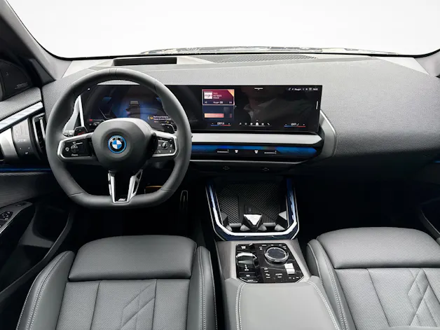 BMW X3 30e xDrive