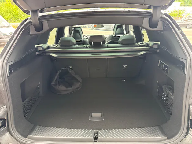 BMW X3 30e xDrive