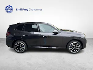 BMW X3 30e xDrive