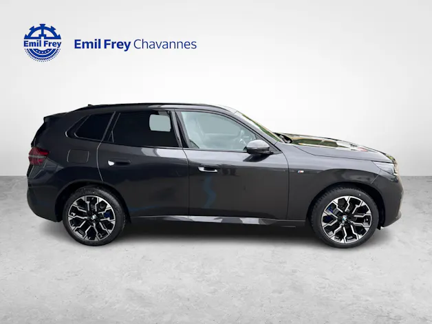 BMW X3 30e xDrive