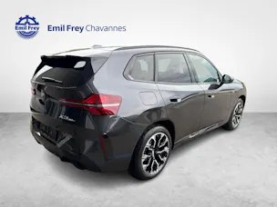 BMW X3 30e xDrive
