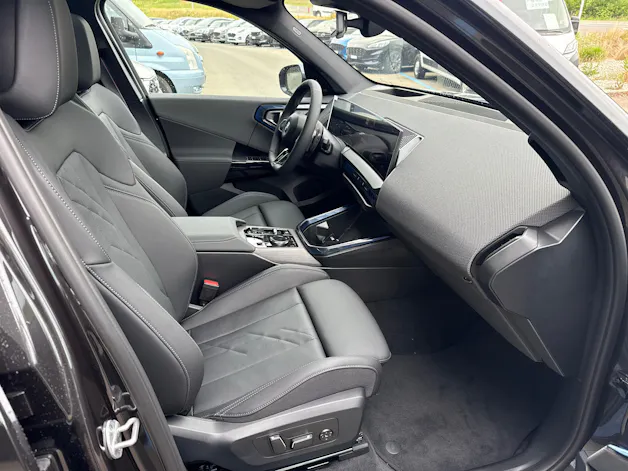 BMW X3 30e xDrive