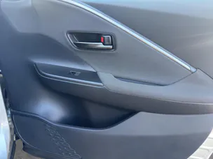 Toyota C-HR 2.0 HEV Swiss Edition 4x4