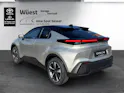 Toyota C-HR 2.0 HEV Swiss Edition 4x4
