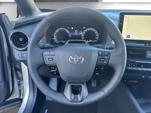 Toyota C-HR 2.0 HEV Swiss Edition 4x4