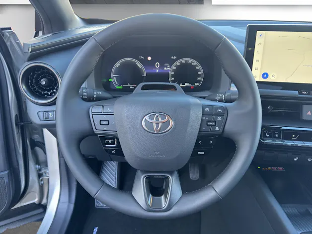 Toyota C-HR 2.0 HEV Swiss Edition 4x4