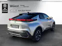 Toyota C-HR 2.0 HEV Swiss Edition 4x4