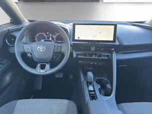 Toyota C-HR 2.0 HEV Swiss Edition 4x4