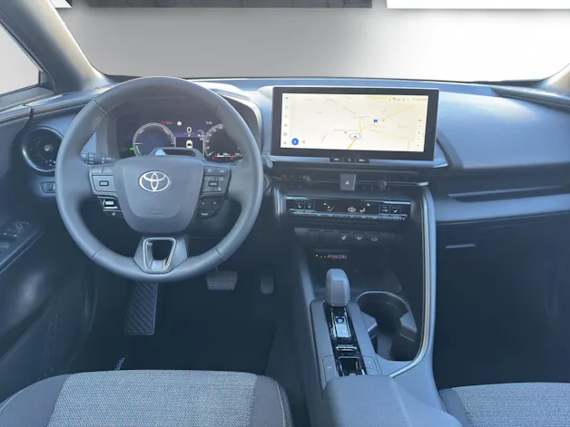 Toyota C-HR 2.0 HEV Swiss Edition 4x4