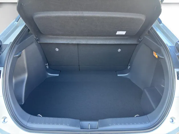 Toyota C-HR 2.0 HEV Swiss Edition 4x4