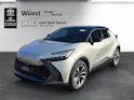 Toyota C-HR 2.0 HEV Swiss Edition 4x4