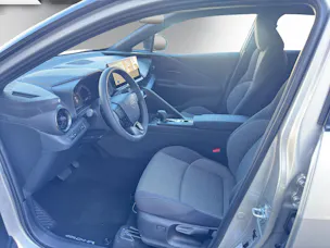 Toyota C-HR 2.0 HEV Swiss Edition 4x4