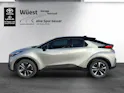 Toyota C-HR 2.0 HEV Swiss Edition 4x4