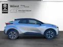 Toyota C-HR 2.0 HEV Swiss Edition 4x4