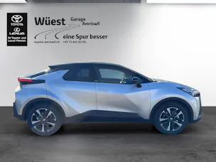 Toyota C-HR 2.0 HEV Swiss Edition 4x4