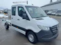 Mercedes-Benz Sprinter 317 DKab.-Ch. 3665 S 2.0 CDI 170 Pro