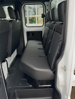 Mercedes-Benz Sprinter 317 DKab.-Ch. 3665 S 2.0 CDI 170 Pro