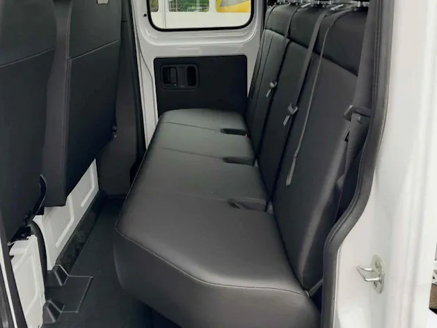 Mercedes-Benz Sprinter 317 DKab.-Ch. 3665 S 2.0 CDI 170 Pro