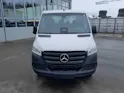 Mercedes-Benz Sprinter 317 DKab.-Ch. 3665 S 2.0 CDI 170 Pro