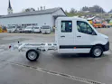 Mercedes-Benz Sprinter 317 DKab.-Ch. 3665 S 2.0 CDI 170 Pro