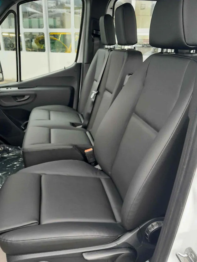 Mercedes-Benz Sprinter 317 DKab.-Ch. 3665 S 2.0 CDI 170 Pro