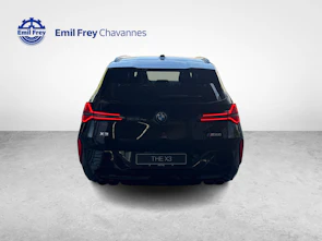 Fahrzeugbild BMW X3 M50i