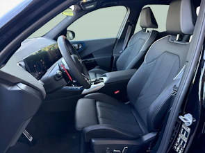 Fahrzeugbild BMW X3 M50i