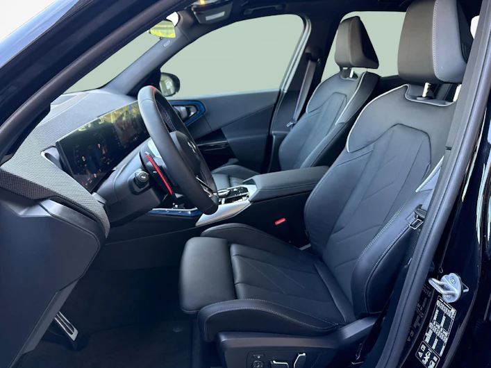 Fahrzeugbild BMW X3