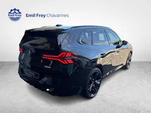 BMW X3 M50i
